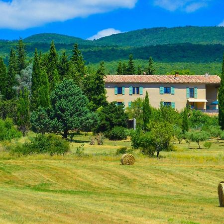 La Bastide Du Claus - Vitaverde Cruis エクステリア 写真