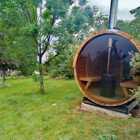 La Bastide Du Claus - Vitaverde Cruis エクステリア 写真