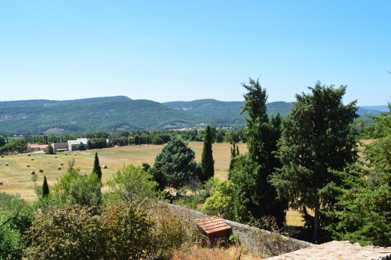 La Bastide Du Claus - Vitaverde Cruis エクステリア 写真