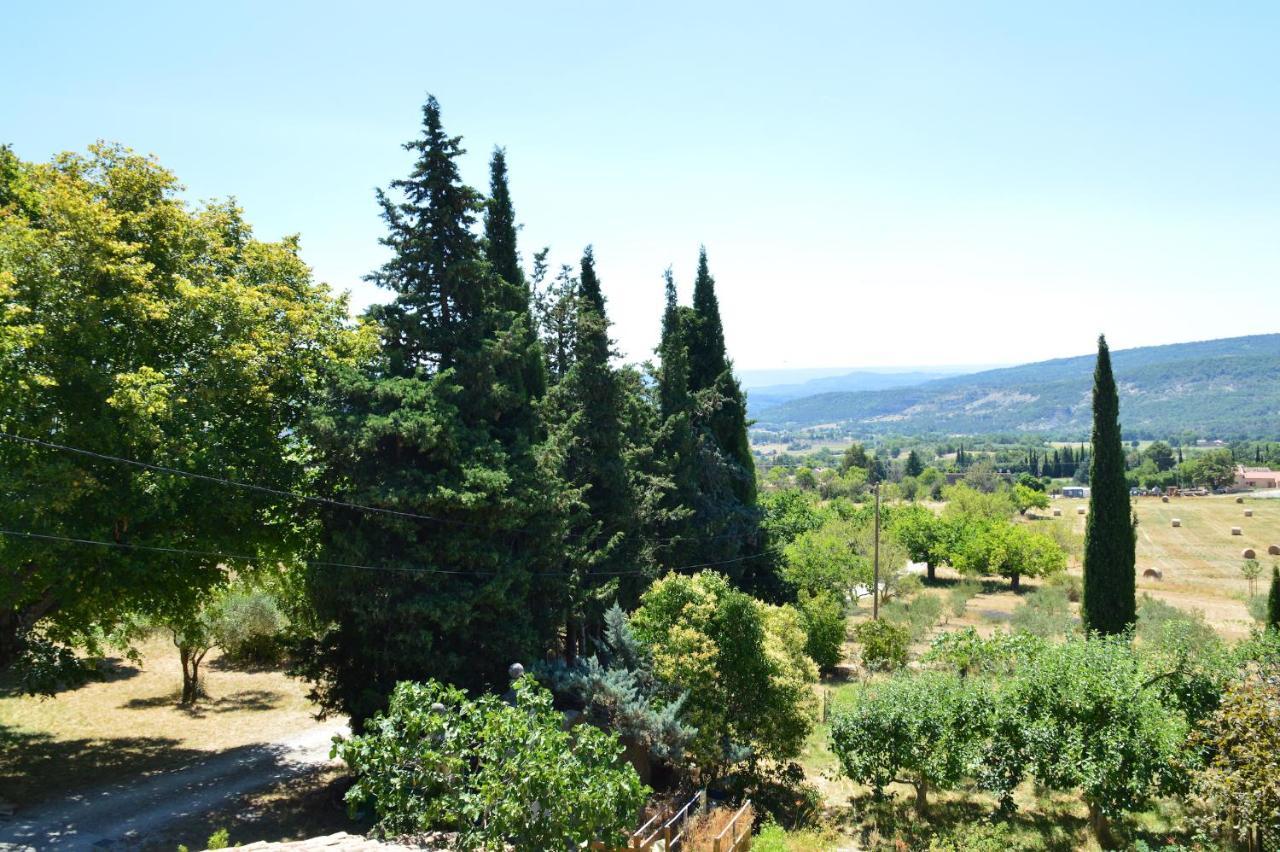 La Bastide Du Claus - Vitaverde Cruis エクステリア 写真