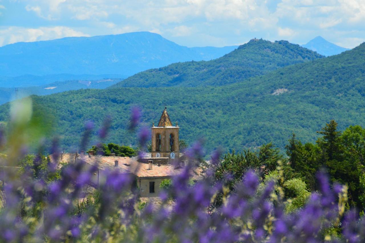 La Bastide Du Claus - Vitaverde Cruis エクステリア 写真