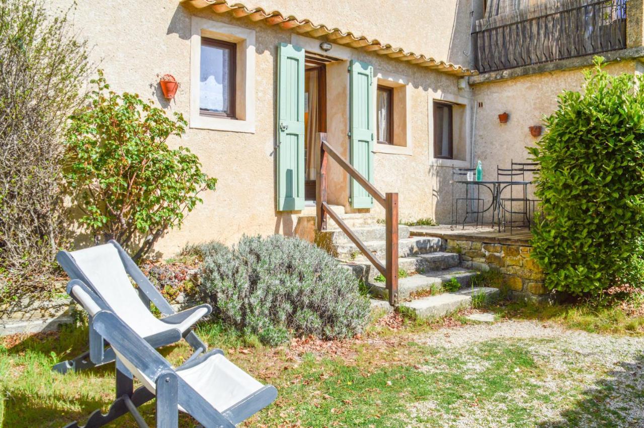 La Bastide Du Claus - Vitaverde Cruis エクステリア 写真