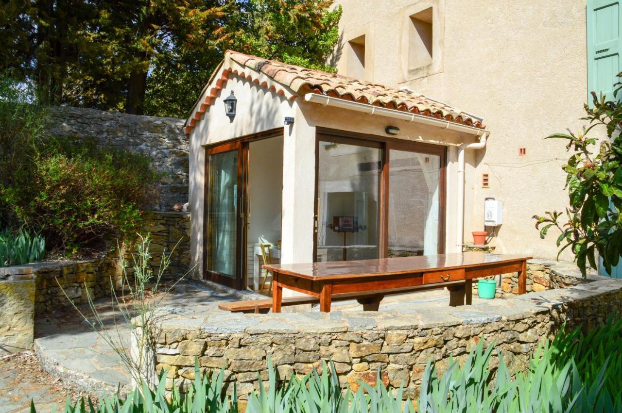La Bastide Du Claus - Vitaverde Cruis エクステリア 写真