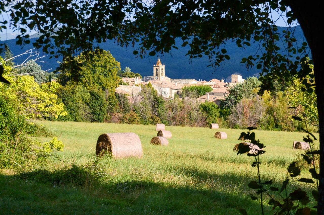 La Bastide Du Claus - Vitaverde Cruis エクステリア 写真