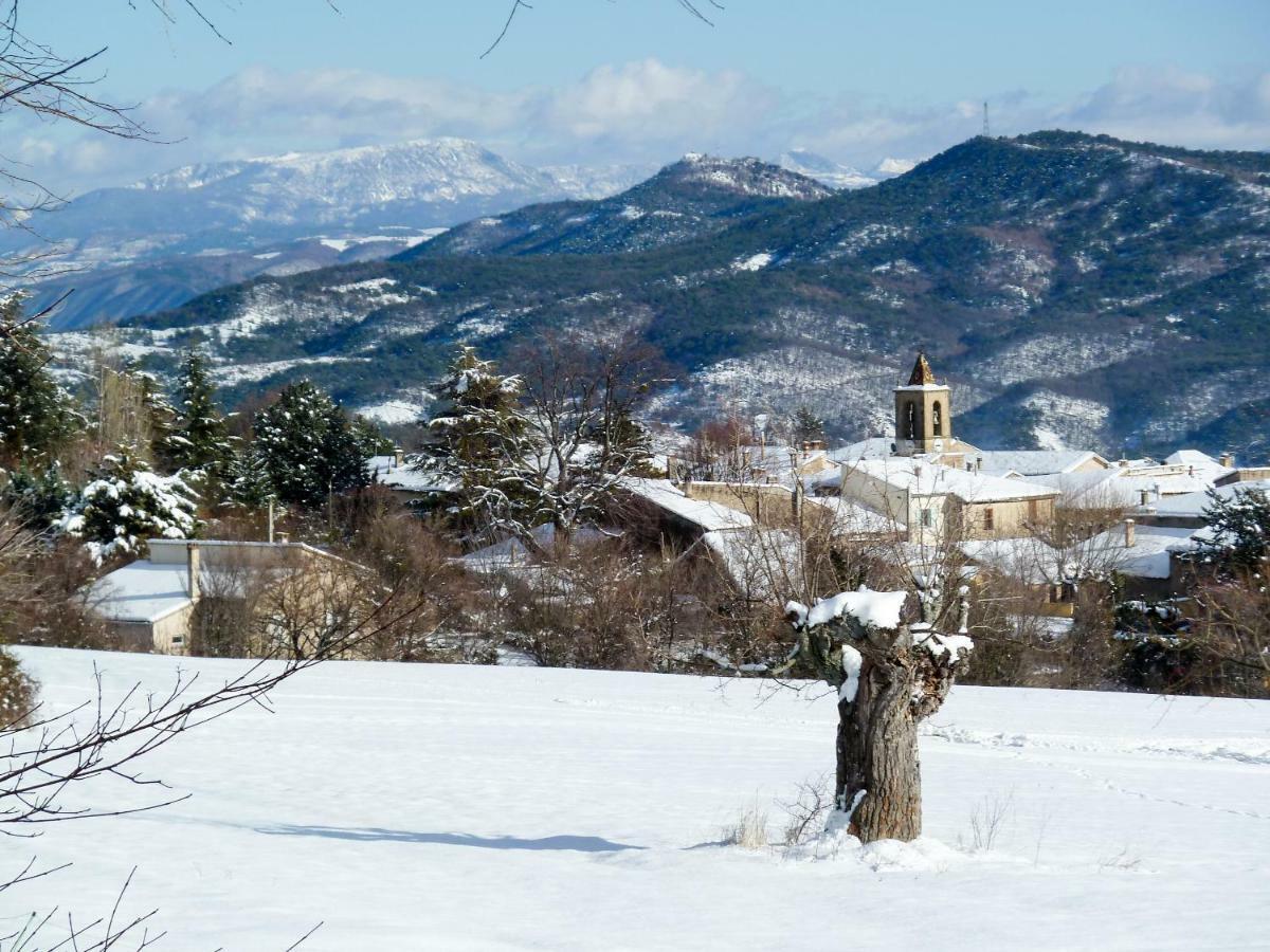 La Bastide Du Claus - Vitaverde Cruis エクステリア 写真