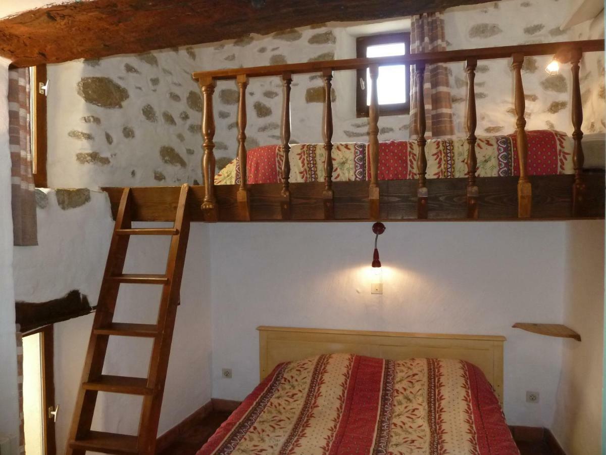 La Bastide Du Claus - Vitaverde Cruis エクステリア 写真