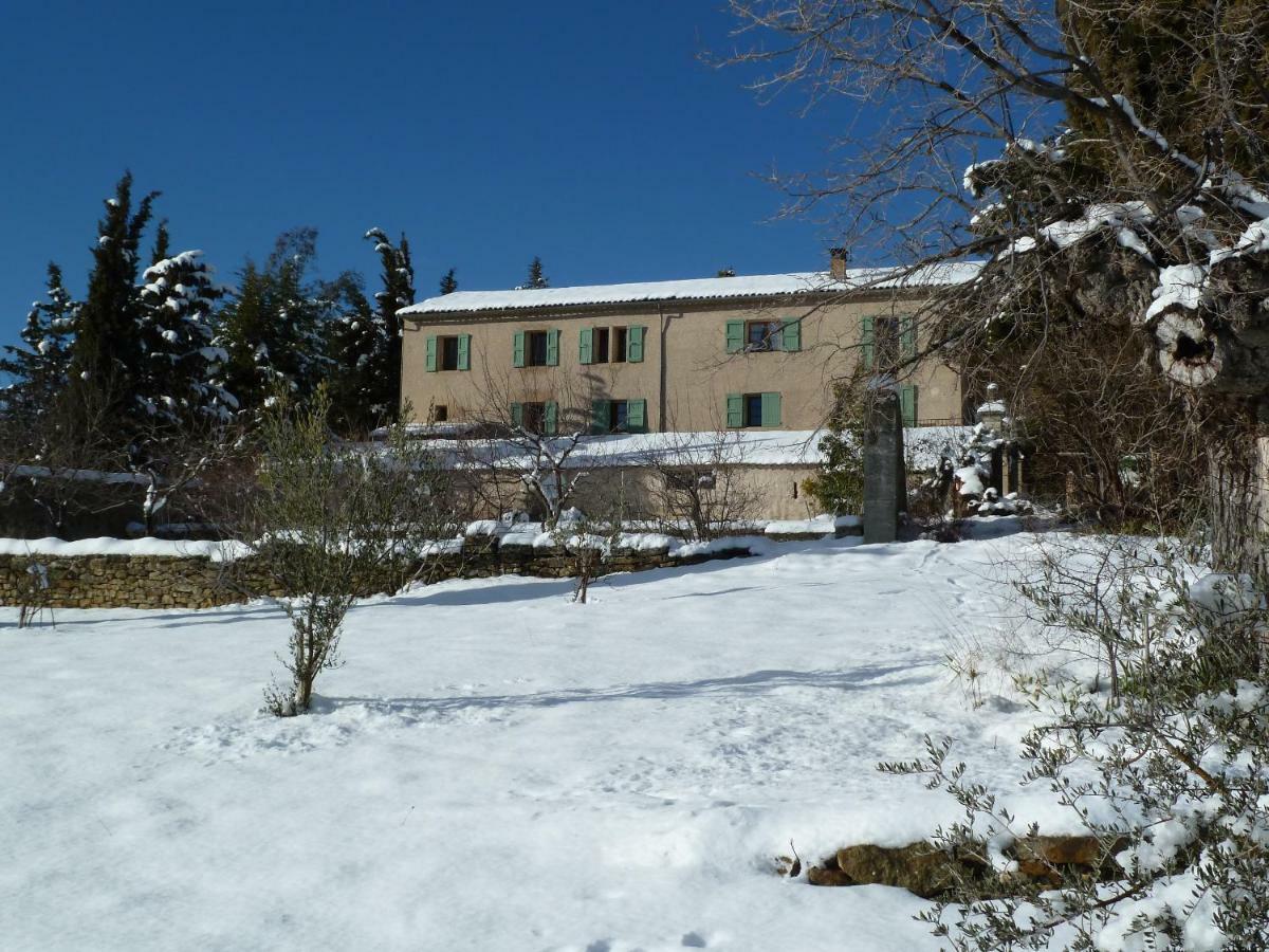 La Bastide Du Claus - Vitaverde Cruis エクステリア 写真